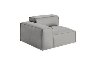 Elo Left Armchair