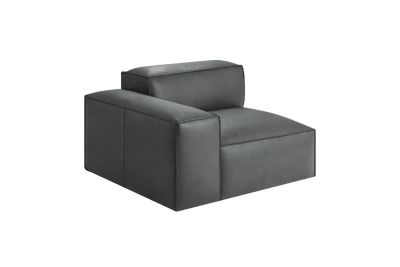 Elo Left Armchair