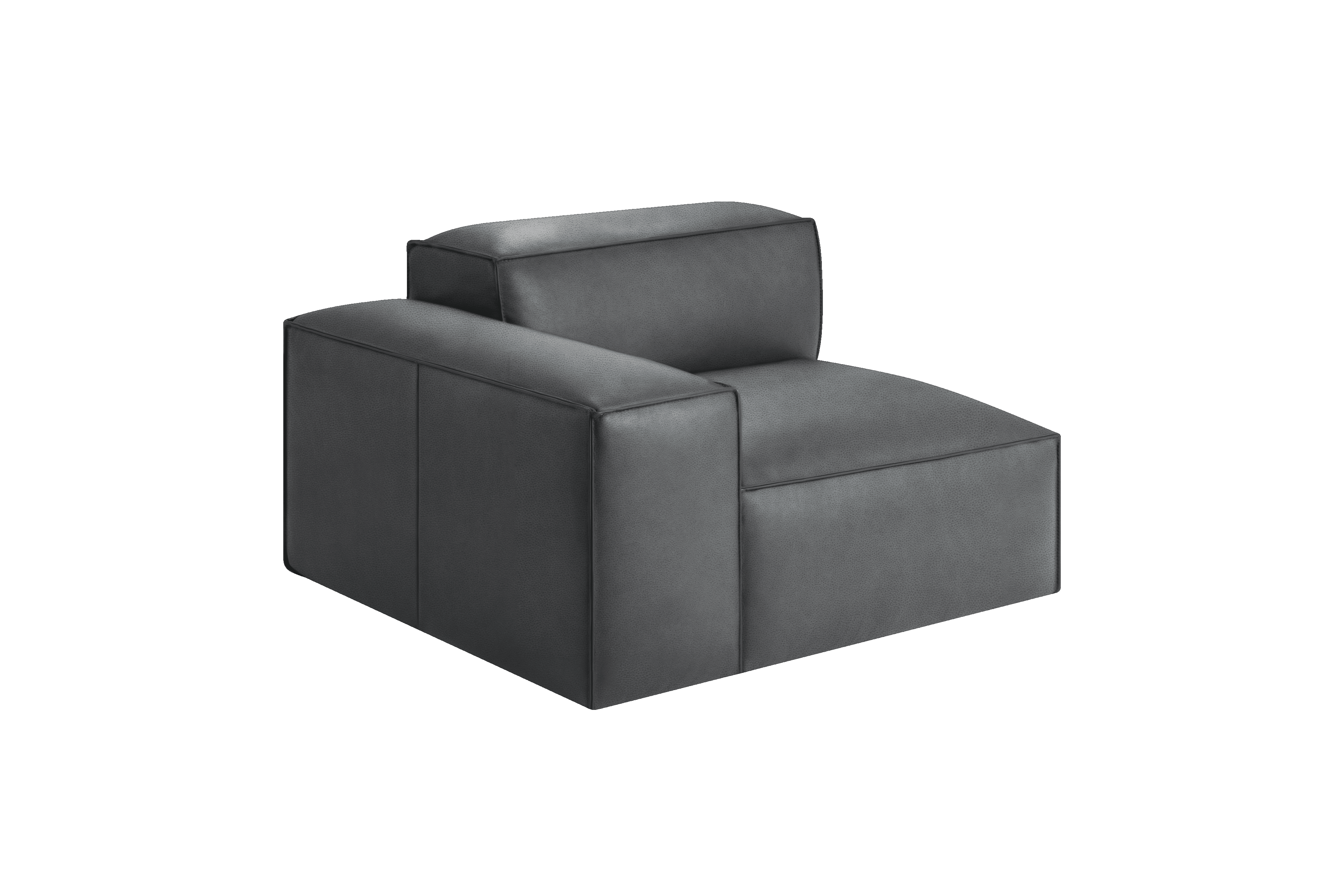 Elo Left Armchair
