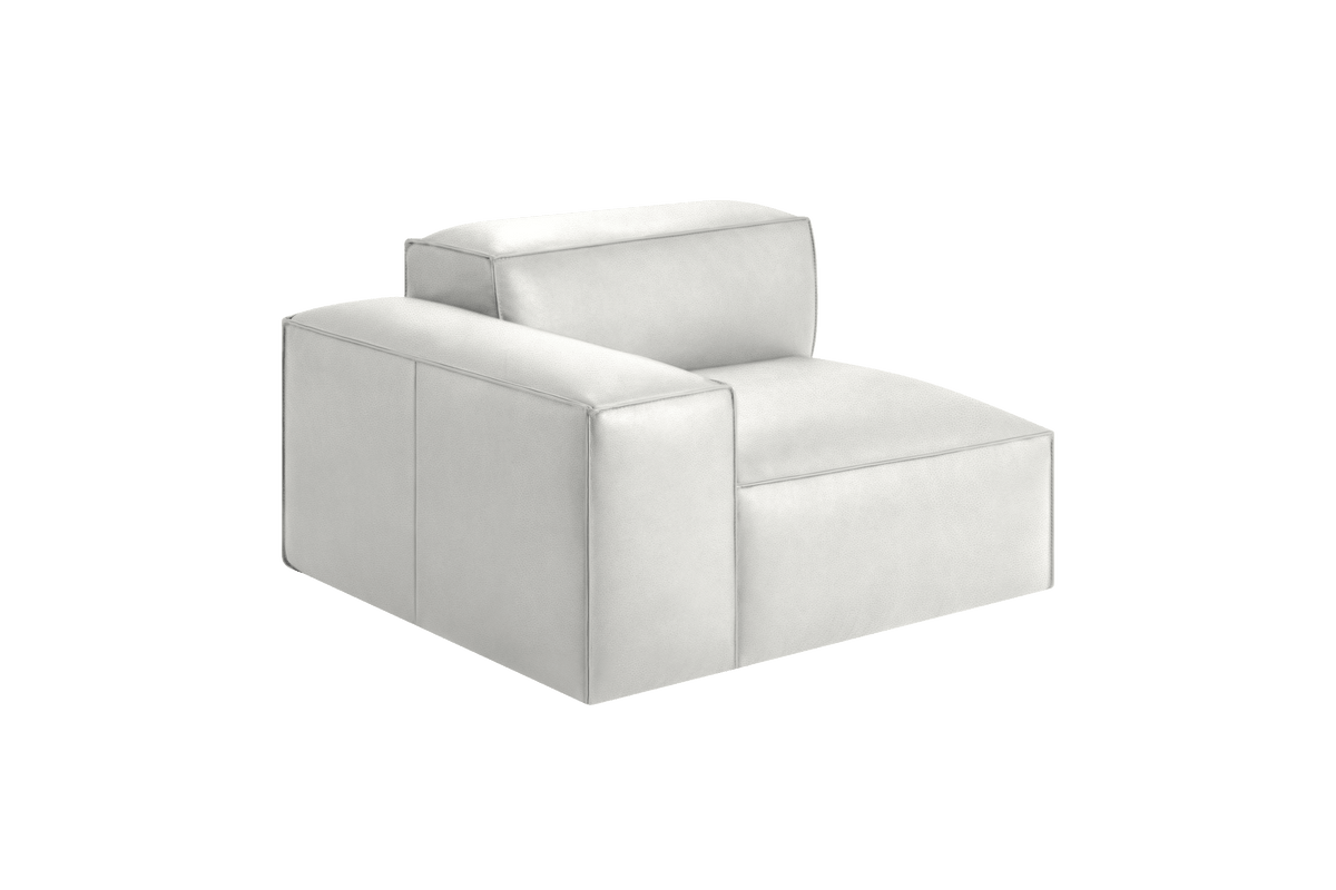 Elo Left Armchair