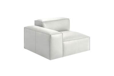 Elo Left Armchair