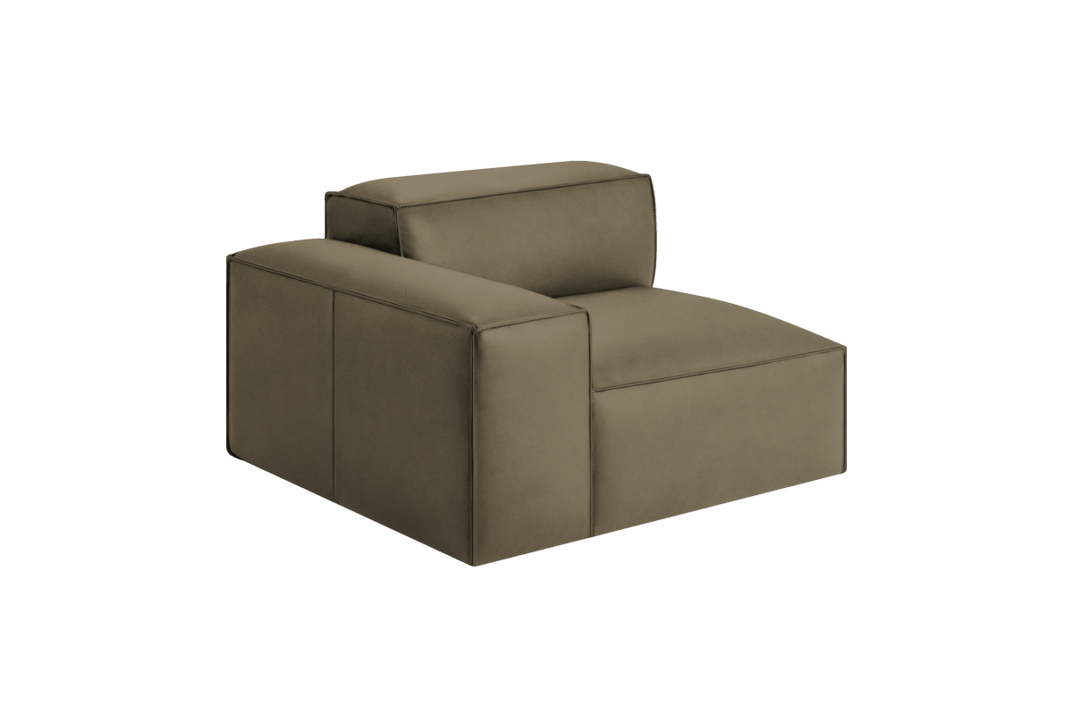 Elo Left Armchair