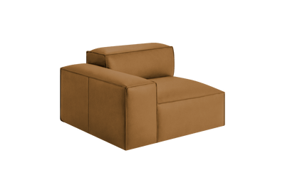Elo Left Armchair