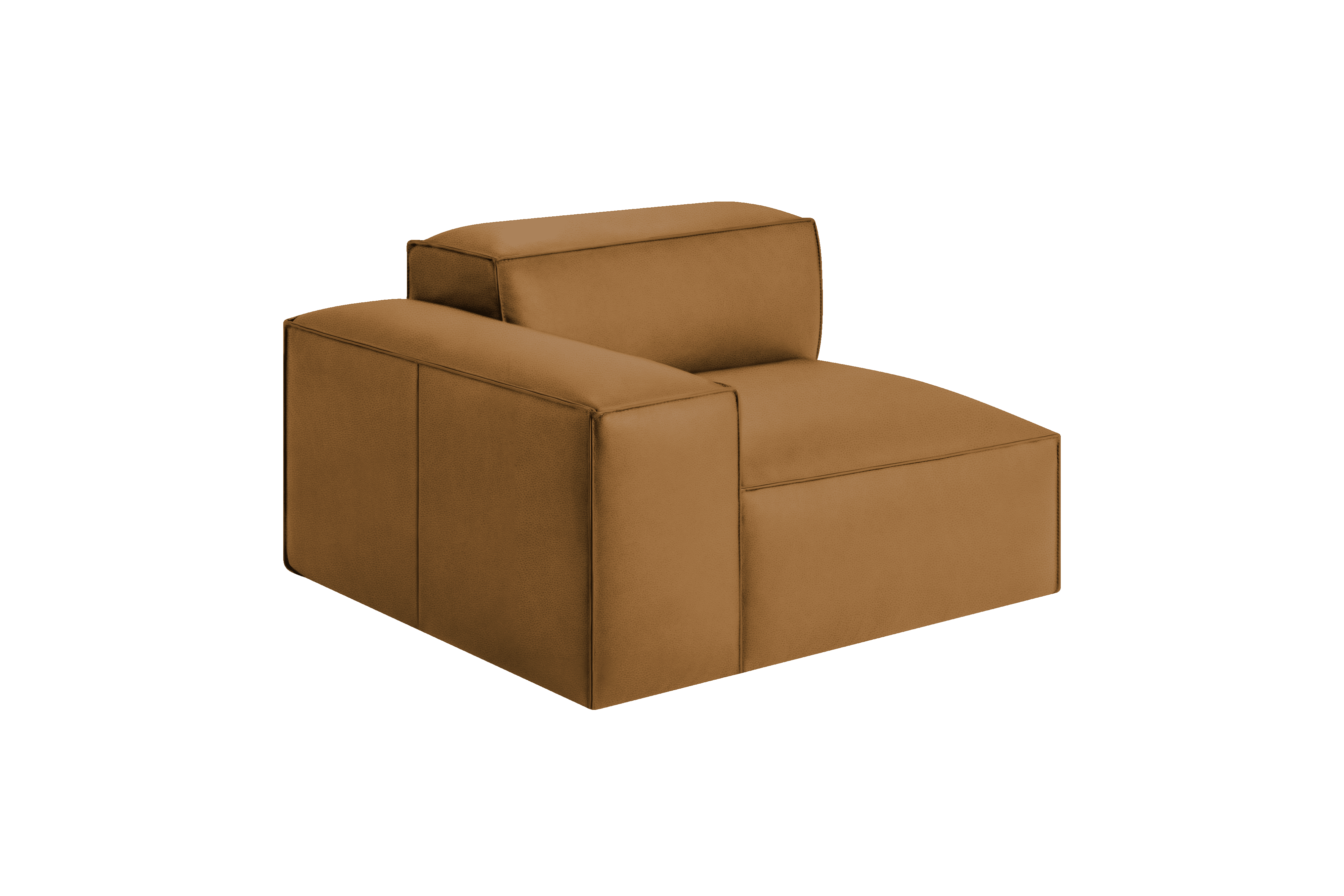 Elo Left Armchair