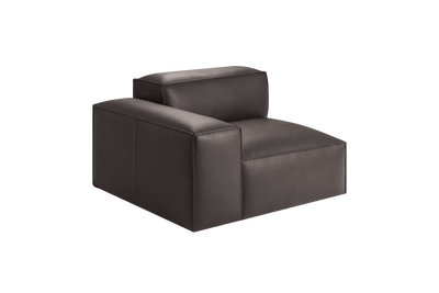 Elo Left Armchair