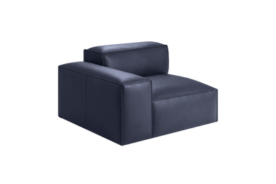 Elo Left Armchair