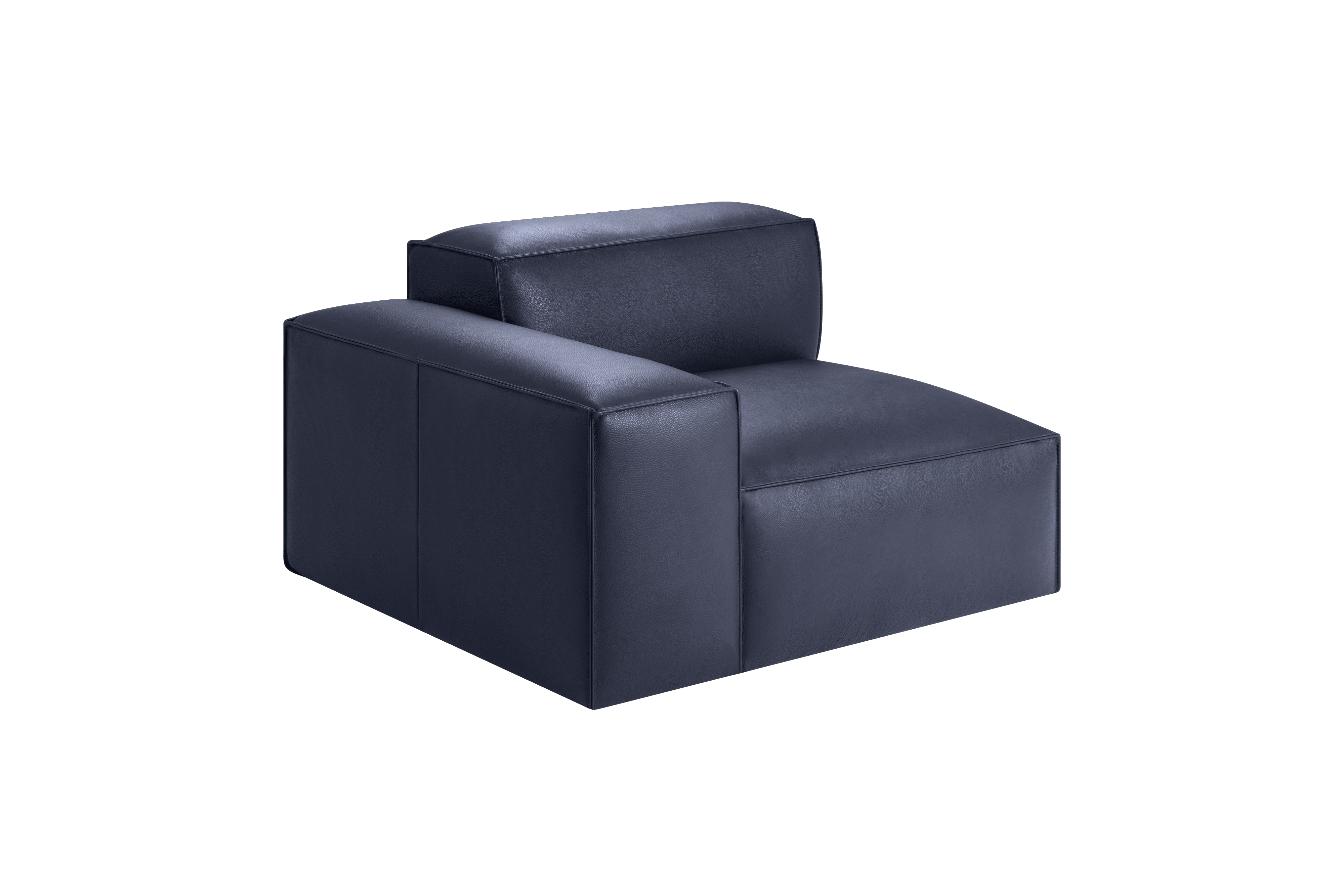 Elo Left Armchair