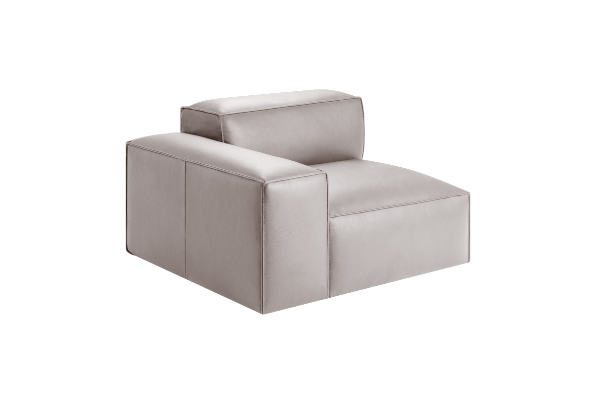 Elo Left Armchair