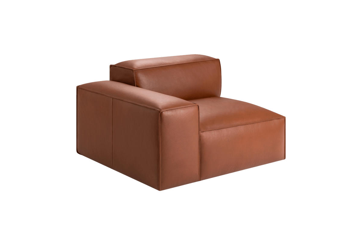 Elo Left Armchair