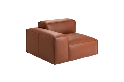 Elo Left Armchair