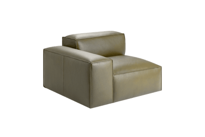 Elo Left Armchair
