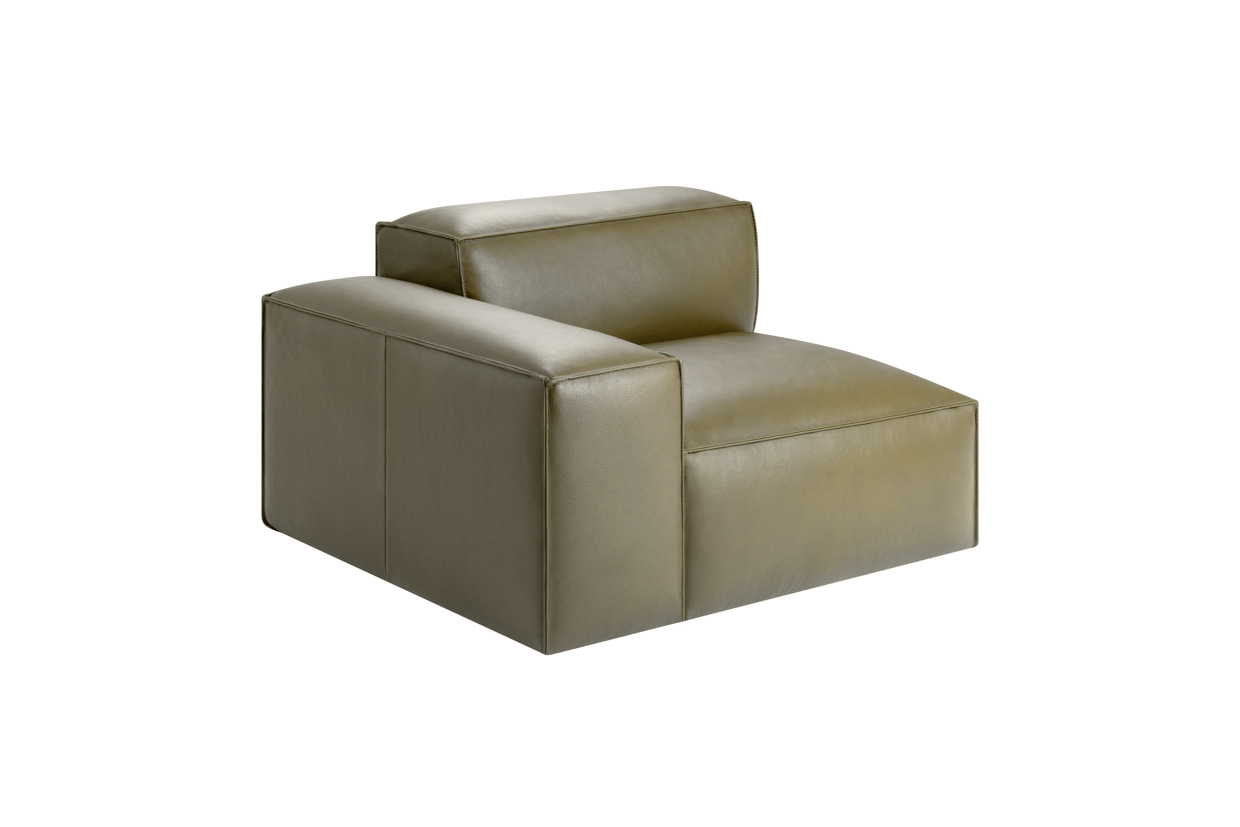 Elo Left Armchair