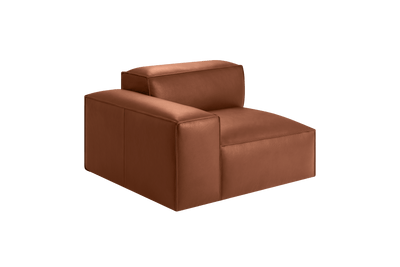Elo Left Armchair