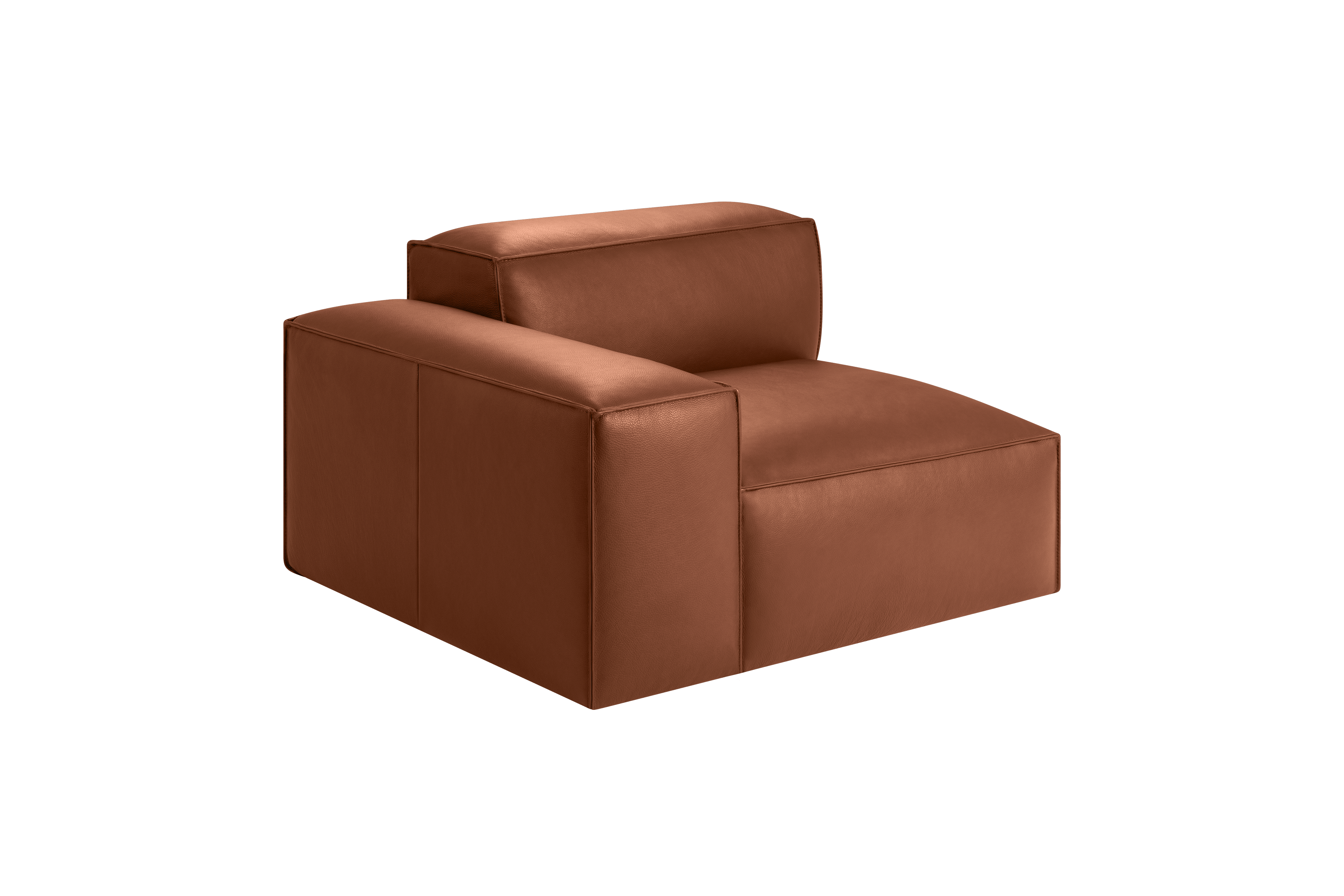 Elo Left Armchair