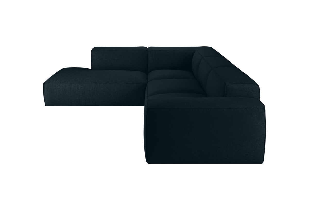 Elo Left Bumper Sectional