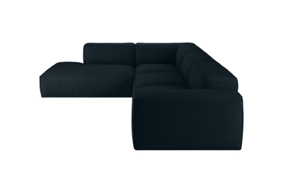 Elo Left Bumper Sectional