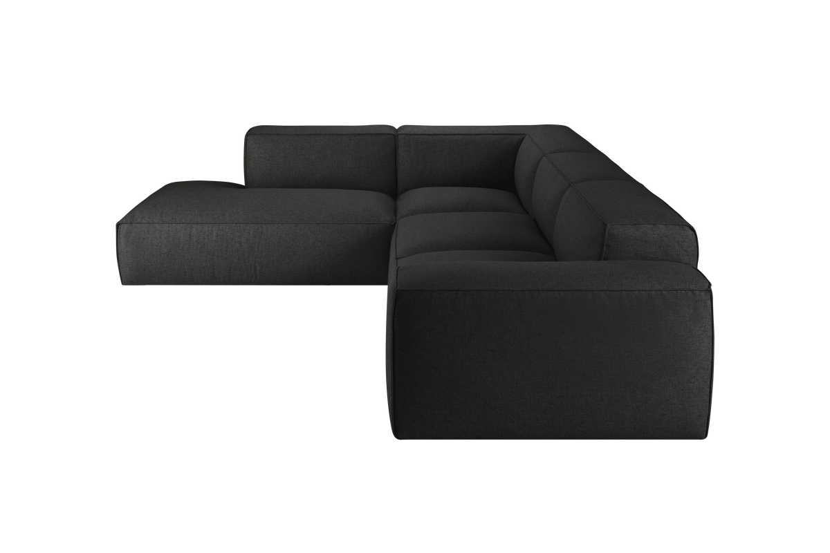 Elo Left Bumper Sectional