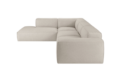 Elo Left Bumper Sectional