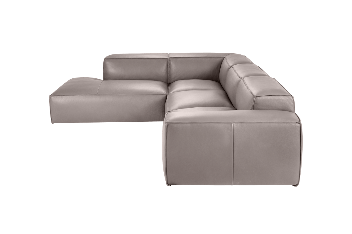 Elo Left Bumper Sectional