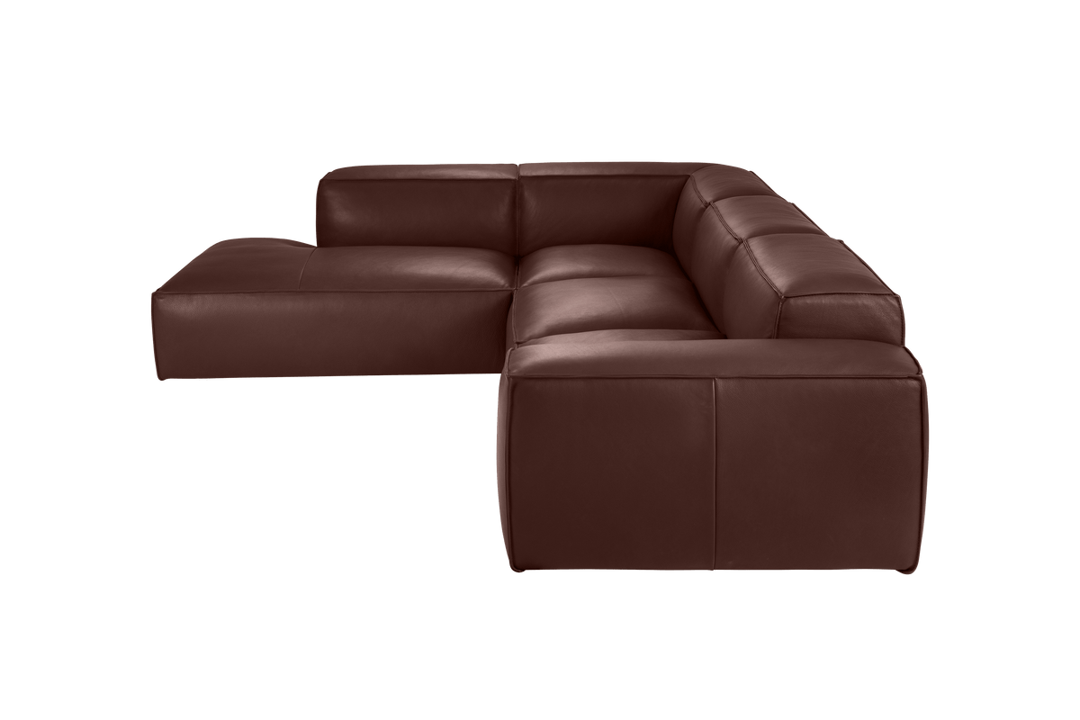 Elo Left Bumper Sectional