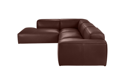 Elo Left Bumper Sectional
