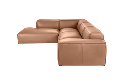 Elo Left Bumper Sectional