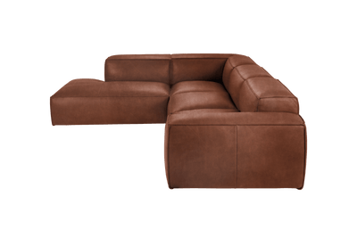 Elo Left Bumper Sectional