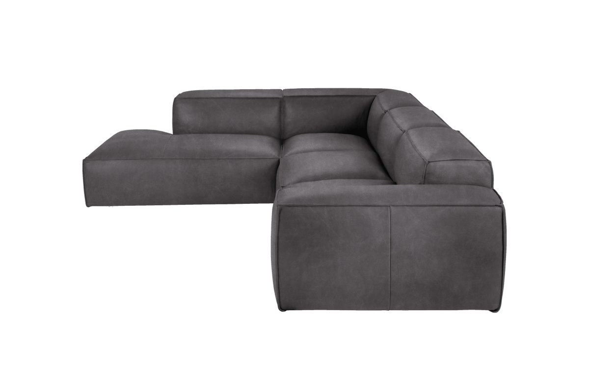 Elo Left Bumper Sectional