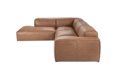 Elo Left Bumper Sectional