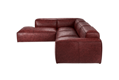 Elo Left Bumper Sectional