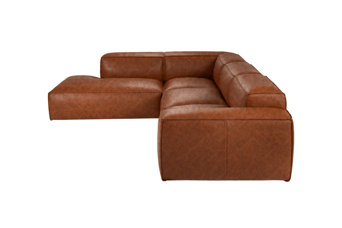 Elo Left Bumper Sectional