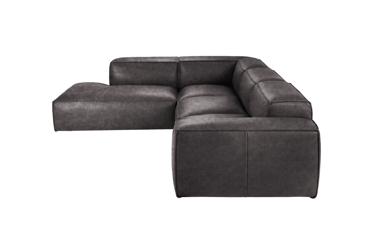 Elo Left Bumper Sectional