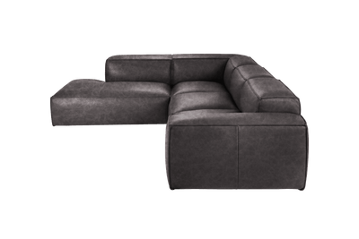 Elo Left Bumper Sectional