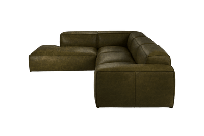 Elo Left Bumper Sectional