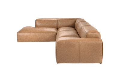 Elo Left Bumper Sectional