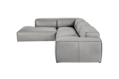Elo Left Bumper Sectional
