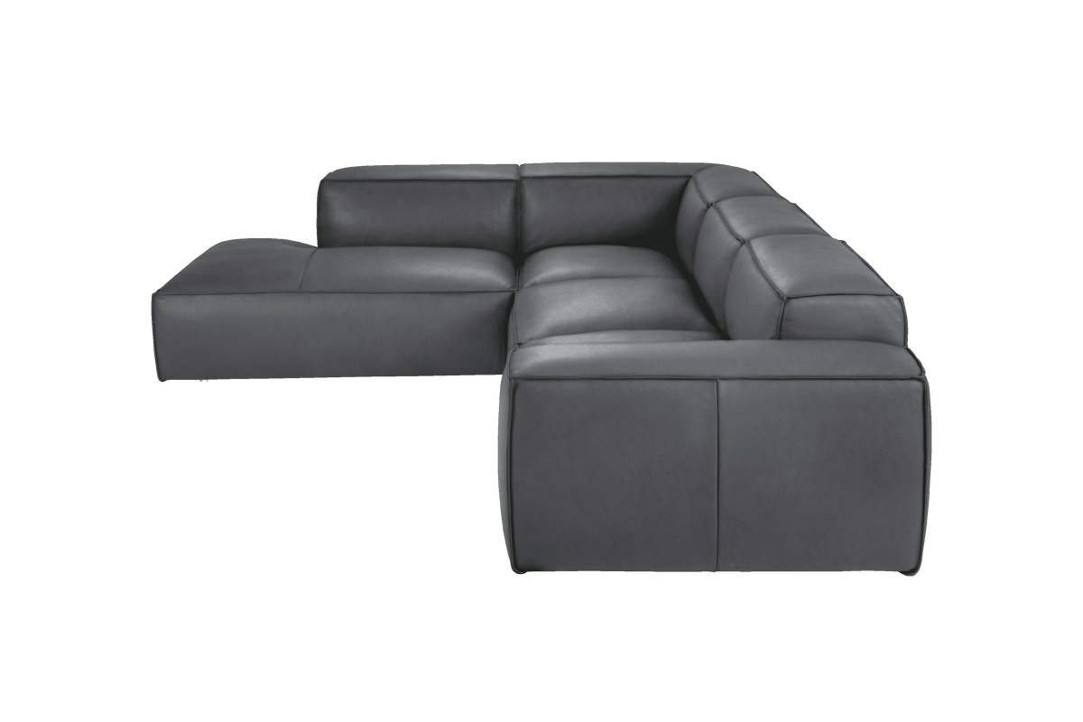 Elo Left Bumper Sectional