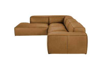 Elo Left Bumper Sectional