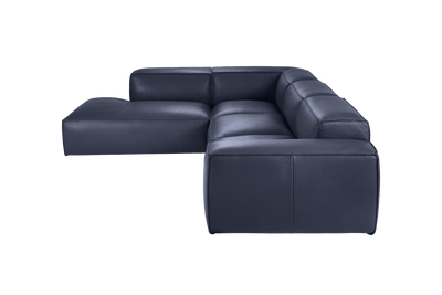 Elo Left Bumper Sectional