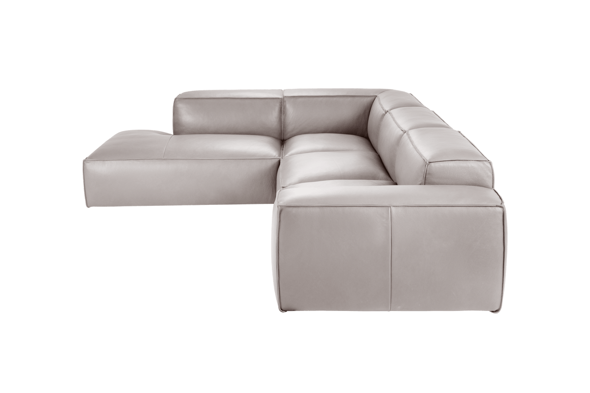 Elo Left Bumper Sectional