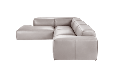 Elo Left Bumper Sectional