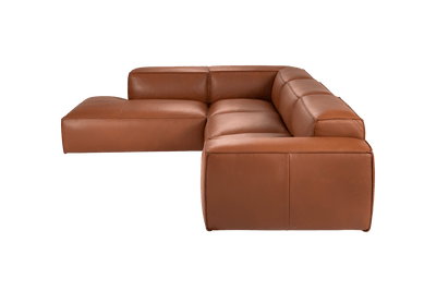 Elo Left Bumper Sectional
