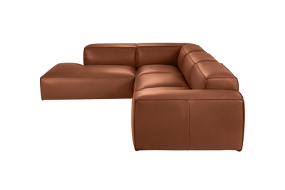 Elo Left Bumper Sectional
