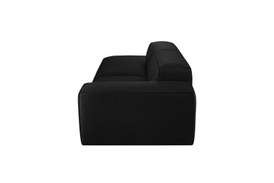 Elo Left Chaise Sofa