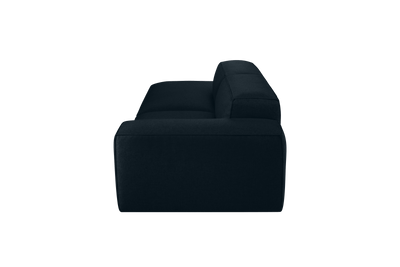 Elo Left Chaise Sofa