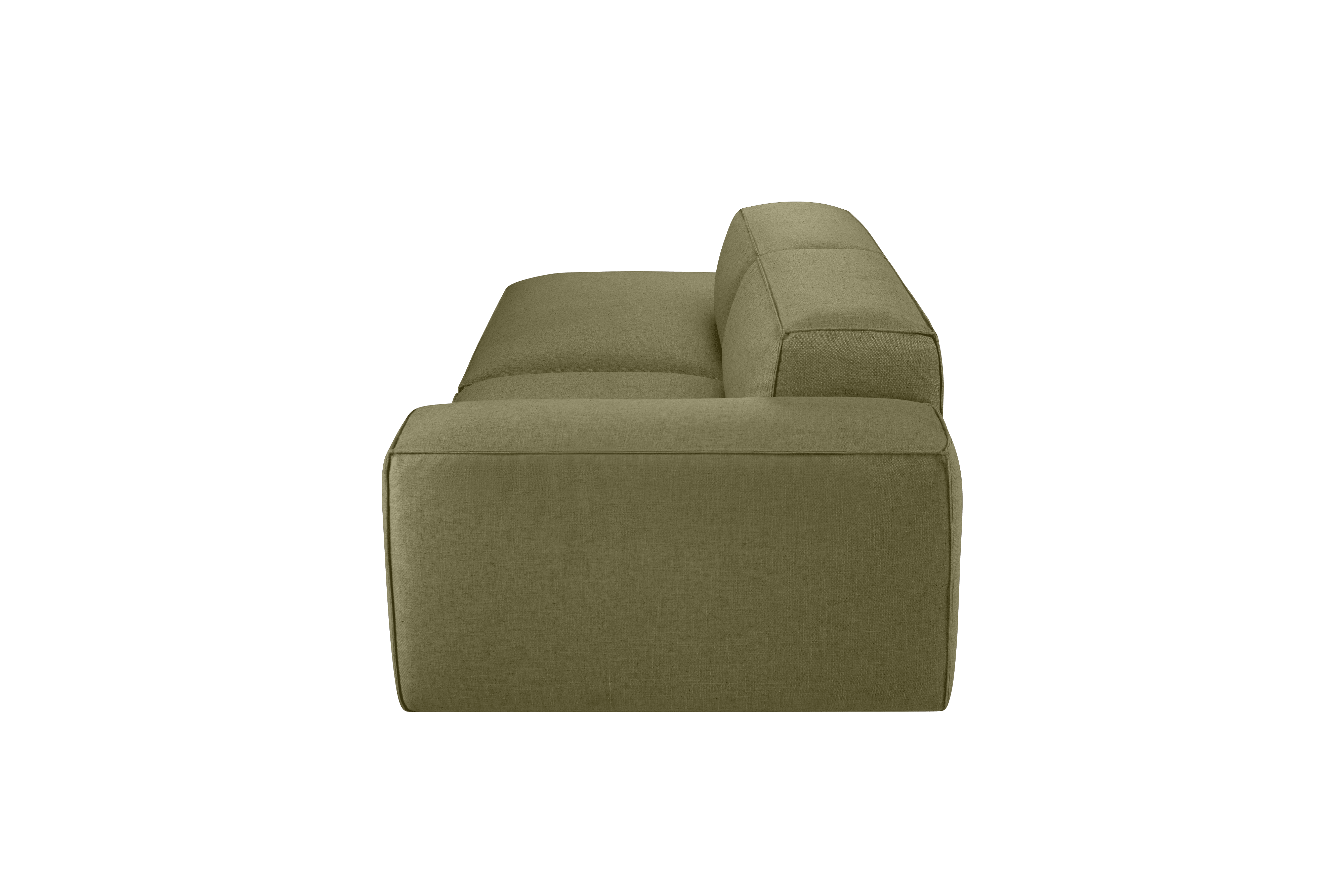 Elo Left Chaise Sofa