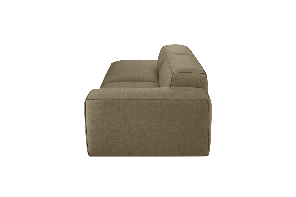 Elo Left Chaise Sofa