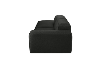 Elo Left Chaise Sofa