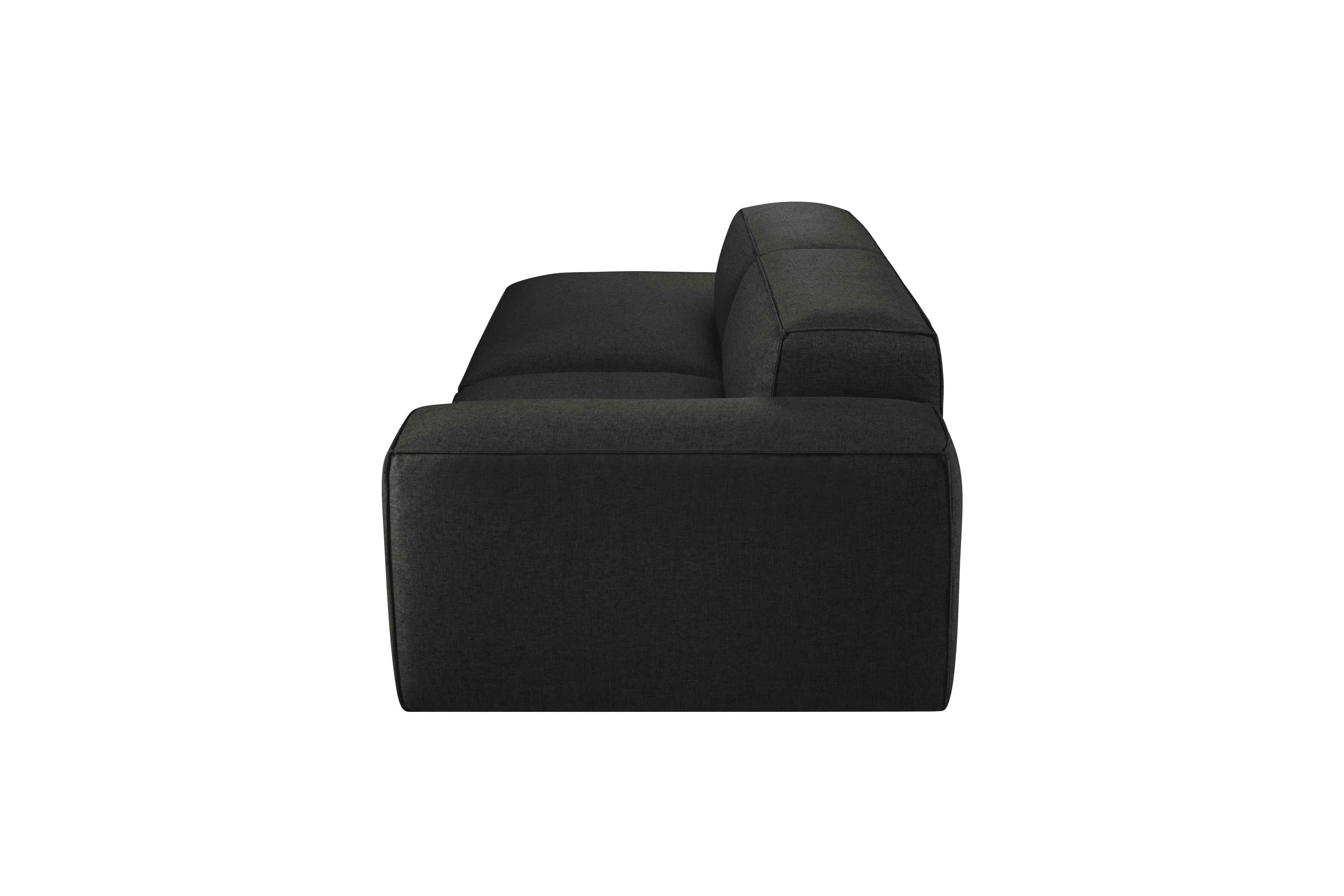 Elo Left Chaise Sofa