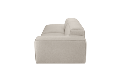 Elo Left Chaise Sofa